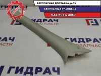 Обшивка стойки передней левой Fiat Albea 735298363.