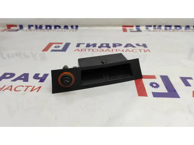 Гнездо прикуривателя Fiat Albea 735386093.