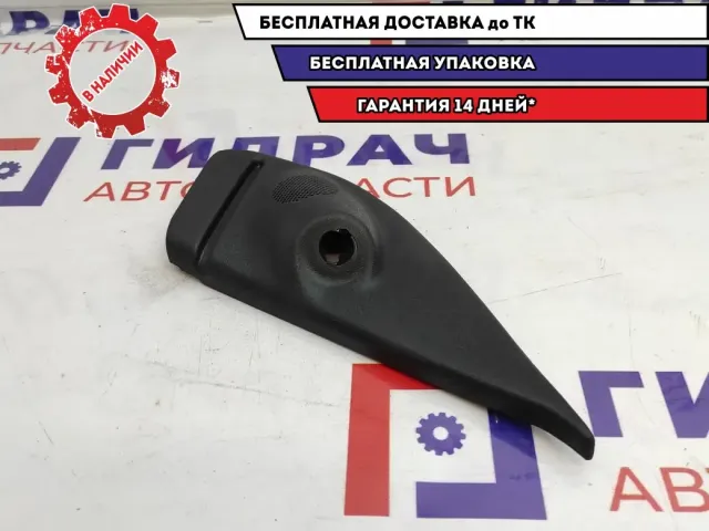 Крышка зеркала внутренняя правая Fiat Albea 715159614.
