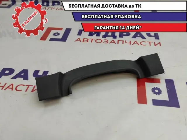 Накладка на торпедо Fiat Albea 73533640.