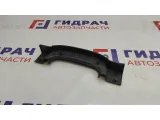 Накладка на торпедо Fiat Albea 73533640.