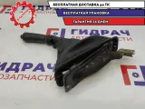 Рычаг стояночного тормоза Fiat Albea 735318936.