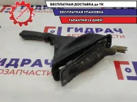 Рычаг стояночного тормоза Fiat Albea 735318936.