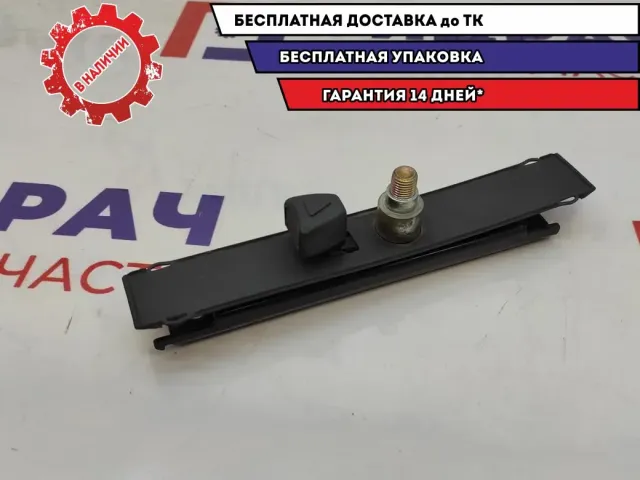 Механизм регулировки ремня безопасности Fiat Albea 46825901.