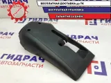 Кожух рулевой колонки нижний Fiat Albea 735334065.