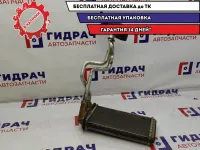 Радиатор отопителя Fiat Albea 46723061.