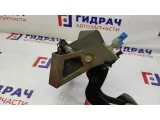 Педальный узел Fiat Albea 46758054.