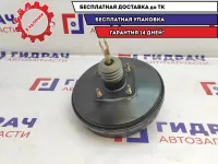 Усилитель тормозов вакуумный Fiat Albea 46835895.