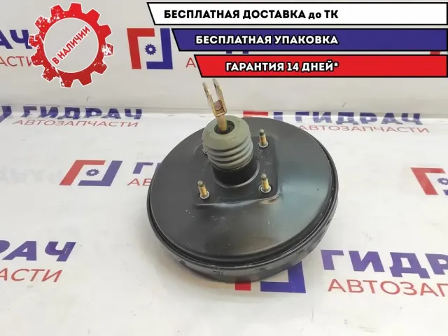 Усилитель тормозов вакуумный Fiat Albea 46835895.
