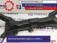 Балка подмоторная Fiat Albea 46758073.