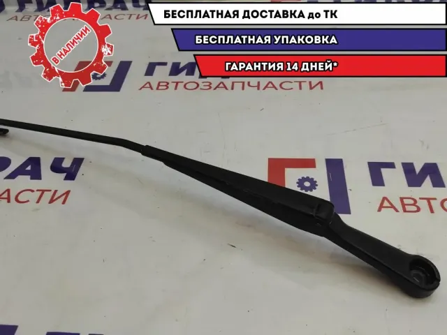 Поводок стеклоочистителя передний правый Fiat Albea 46773333.