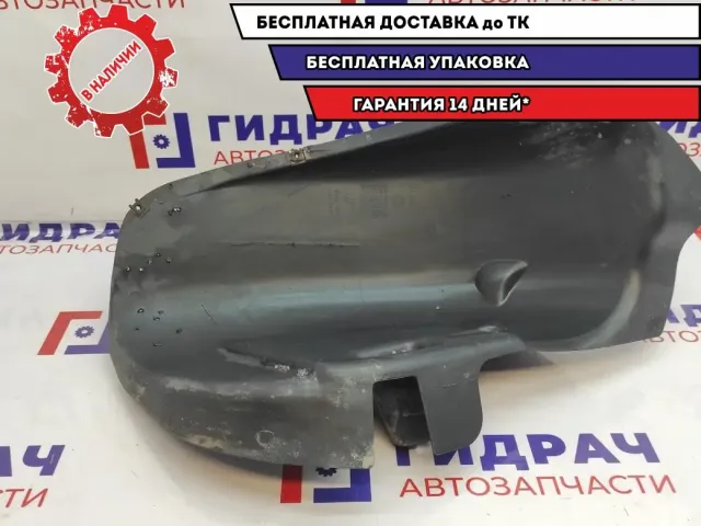 Локер задний правый Fiat Albea 46803905.