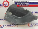 Локер задний левый Fiat Albea 46803906.