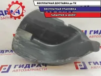 Локер задний левый Fiat Albea 46803906.