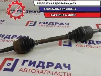 Привод передний левый Fiat Albea 46307898.
