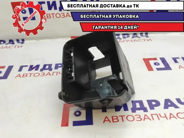 Корпус блока предохранителей Fiat Albea 46837855.
