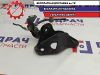 Кронштейн задней балки правый Fiat Albea 51709810.