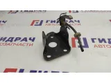 Кронштейн задней балки правый Fiat Albea 51709810.