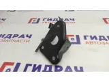 Кронштейн задней балки правый Fiat Albea 51709810.