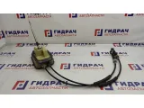 Кулиса КПП (с тросами) Fiat Albea 6071780702.