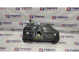 Бак топливный Fiat Albea 51802835.