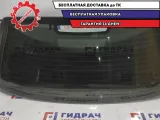 Стекло заднее Fiat Albea 51738662. Дефект разъемов обогрева.