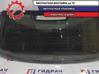 Стекло заднее Fiat Albea 51738662. Дефект разъемов обогрева.