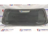 Стекло заднее Fiat Albea 51738662. Дефект разъемов обогрева.