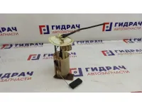 Насос топливный электрический Fiat Albea 51749599. Дефект.