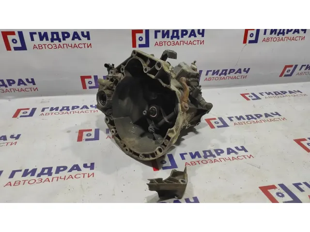 МКПП Fiat Albea 55198599. Ремонтный набор.