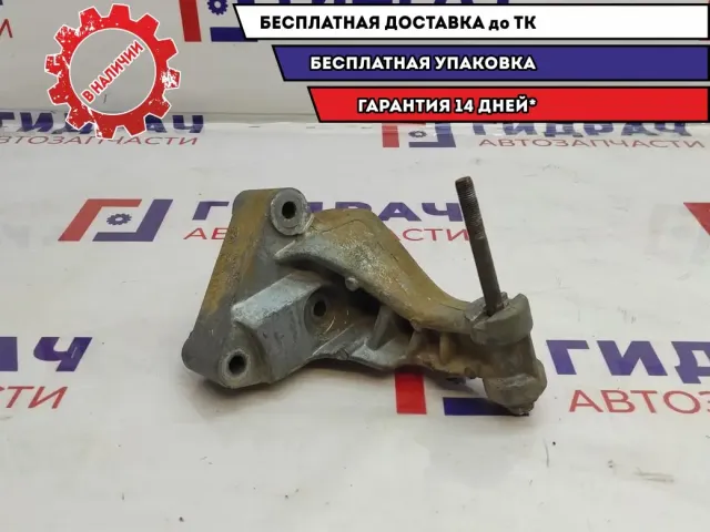 Кронштейн КПП Fiat Albea 46848609.