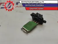 Резистор отопителя Fiat Albea 77364714.