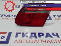 Фонарь задний внутренний правый Fiat Albea 51737723.