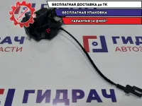 Замок двери передней левой Fiat Albea 46847041.
