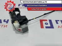 Замок двери передней правой Fiat Albea 46847040.