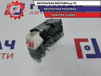 Замок двери задней левой Fiat Albea 46847052.