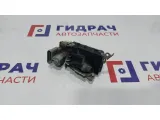 Замок двери задней правой Fiat Albea 46847051.