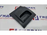 Крышка блока предохранителей Fiat Albea 100168182. Царапины.