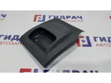 Крышка блока предохранителей Fiat Albea 100168182. Царапины.