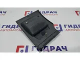 Крышка блока предохранителей Fiat Albea 100168182. Царапины.