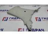Обшивка стойки задней правая Fiat Albea 735309020. Дефекты.