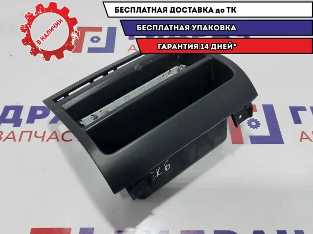 Рамка магнитолы Fiat Albea 735359459.