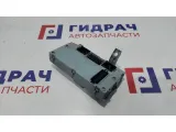 Блок комфорта Fiat Albea 51779320. Дефект. Сломано крепление.