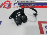 Замок багажника Fiat Albea 735457046.