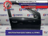 Дверь передняя правая Fiat Albea 51759945. Дефекты.
