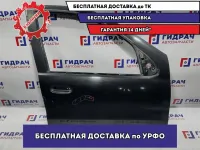 Дверь передняя правая Fiat Albea 51759945. Дефекты.