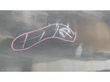 Дверь передняя правая Fiat Albea 51759945. Дефекты.