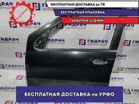 Дверь передняя левая Fiat Albea 51759946. Дефекты.