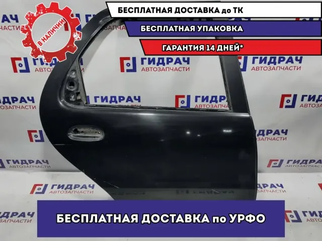Дверь задняя правая Fiat Albea 51759953.