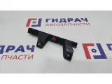 Направляющая стекла двери передняя левая Fiat Albea 46409305.